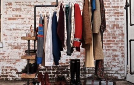 5+ Vật Dụng Không Thể Thiếu Cho Cửa Hàng Thời Trang