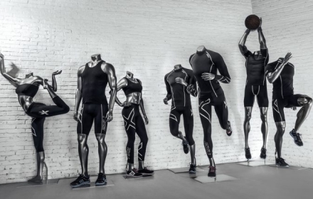 Manocanh Dùng Trong Thiết Kế Thời Trang Có Gì Đặc Biệt