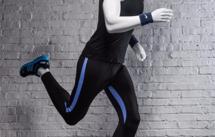 3 Cách Trang Trí Cửa Hàng Quần Áo Thể Thao CỰC HAY